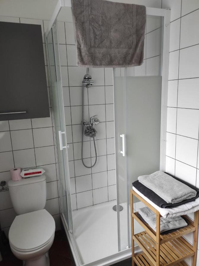 Maison Julius Aeroport Tille 2 A 4 Personnes Extérieur photo