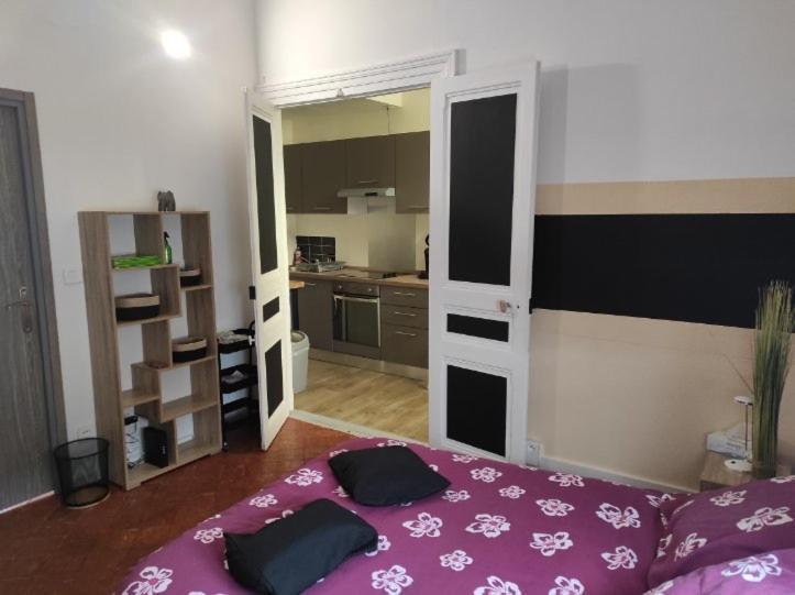 Maison Julius Aeroport Tille 2 A 4 Personnes Extérieur photo