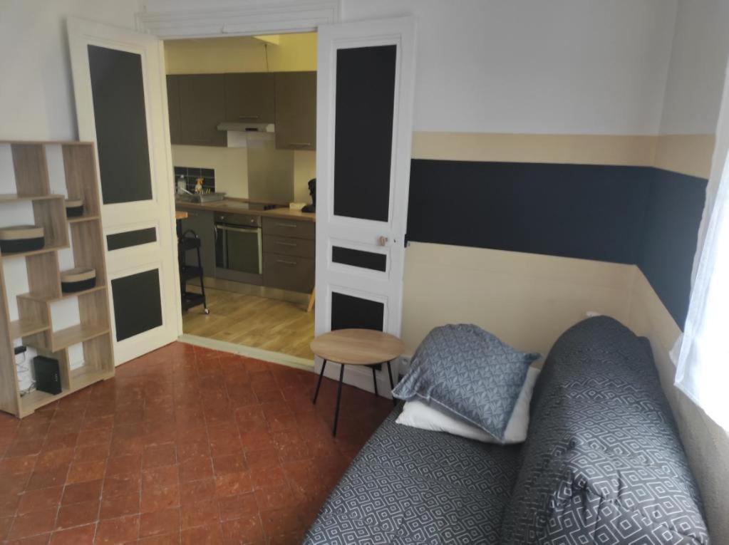 Maison Julius Aeroport Tille 2 A 4 Personnes Extérieur photo